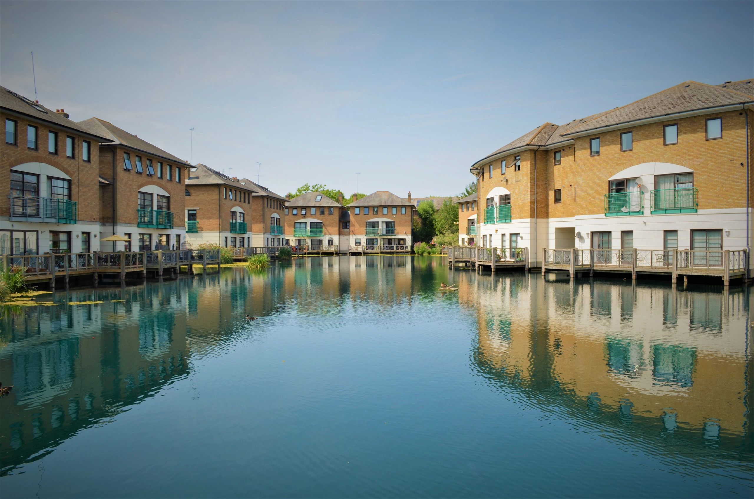 McKay Property Solutions Ltd